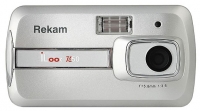 Rekam iLook-X50 avis, Rekam iLook-X50 prix, Rekam iLook-X50 caractéristiques, Rekam iLook-X50 Fiche, Rekam iLook-X50 Fiche technique, Rekam iLook-X50 achat, Rekam iLook-X50 acheter, Rekam iLook-X50 Appareil photo