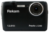 Rekam Presto LS100 image, Rekam Presto LS100 images, Rekam Presto LS100 photos, Rekam Presto LS100 photo, Rekam Presto LS100 picture, Rekam Presto LS100 pictures