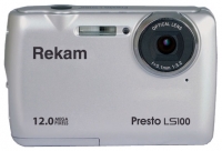 Rekam Presto LS100 image, Rekam Presto LS100 images, Rekam Presto LS100 photos, Rekam Presto LS100 photo, Rekam Presto LS100 picture, Rekam Presto LS100 pictures