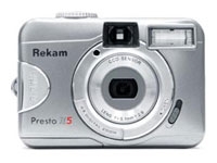 Rekam Presto-X5 avis, Rekam Presto-X5 prix, Rekam Presto-X5 caractéristiques, Rekam Presto-X5 Fiche, Rekam Presto-X5 Fiche technique, Rekam Presto-X5 achat, Rekam Presto-X5 acheter, Rekam Presto-X5 Appareil photo