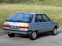 Renault 11 Hatchback 5-door. (1 generation) 1.4 MT image, Renault 11 Hatchback 5-door. (1 generation) 1.4 MT images, Renault 11 Hatchback 5-door. (1 generation) 1.4 MT photos, Renault 11 Hatchback 5-door. (1 generation) 1.4 MT photo, Renault 11 Hatchback 5-door. (1 generation) 1.4 MT picture, Renault 11 Hatchback 5-door. (1 generation) 1.4 MT pictures