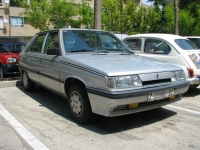 Renault 11 Hatchback 5-door. (2 generation) 1.2 MT (55hp) image, Renault 11 Hatchback 5-door. (2 generation) 1.2 MT (55hp) images, Renault 11 Hatchback 5-door. (2 generation) 1.2 MT (55hp) photos, Renault 11 Hatchback 5-door. (2 generation) 1.2 MT (55hp) photo, Renault 11 Hatchback 5-door. (2 generation) 1.2 MT (55hp) picture, Renault 11 Hatchback 5-door. (2 generation) 1.2 MT (55hp) pictures