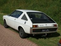 Renault 17 Coupe (1 generation) 1.6 AT (109 HP) image, Renault 17 Coupe (1 generation) 1.6 AT (109 HP) images, Renault 17 Coupe (1 generation) 1.6 AT (109 HP) photos, Renault 17 Coupe (1 generation) 1.6 AT (109 HP) photo, Renault 17 Coupe (1 generation) 1.6 AT (109 HP) picture, Renault 17 Coupe (1 generation) 1.6 AT (109 HP) pictures
