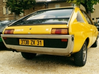 Renault 17 Coupe (1 generation) 1.6 AT (109 HP '74) image, Renault 17 Coupe (1 generation) 1.6 AT (109 HP '74) images, Renault 17 Coupe (1 generation) 1.6 AT (109 HP '74) photos, Renault 17 Coupe (1 generation) 1.6 AT (109 HP '74) photo, Renault 17 Coupe (1 generation) 1.6 AT (109 HP '74) picture, Renault 17 Coupe (1 generation) 1.6 AT (109 HP '74) pictures