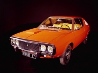Renault 17 Coupe (1 generation) 1.6 MT (109 HP '74) image, Renault 17 Coupe (1 generation) 1.6 MT (109 HP '74) images, Renault 17 Coupe (1 generation) 1.6 MT (109 HP '74) photos, Renault 17 Coupe (1 generation) 1.6 MT (109 HP '74) photo, Renault 17 Coupe (1 generation) 1.6 MT (109 HP '74) picture, Renault 17 Coupe (1 generation) 1.6 MT (109 HP '74) pictures
