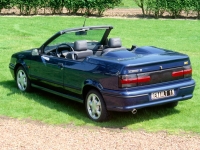 Renault 19 Convertible (2 generation) 1.8 MT (135hp) image, Renault 19 Convertible (2 generation) 1.8 MT (135hp) images, Renault 19 Convertible (2 generation) 1.8 MT (135hp) photos, Renault 19 Convertible (2 generation) 1.8 MT (135hp) photo, Renault 19 Convertible (2 generation) 1.8 MT (135hp) picture, Renault 19 Convertible (2 generation) 1.8 MT (135hp) pictures