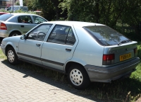 Renault 19 Hatchback 5-door. (1 generation) AT 1.7 avis, Renault 19 Hatchback 5-door. (1 generation) AT 1.7 prix, Renault 19 Hatchback 5-door. (1 generation) AT 1.7 caractéristiques, Renault 19 Hatchback 5-door. (1 generation) AT 1.7 Fiche, Renault 19 Hatchback 5-door. (1 generation) AT 1.7 Fiche technique, Renault 19 Hatchback 5-door. (1 generation) AT 1.7 achat, Renault 19 Hatchback 5-door. (1 generation) AT 1.7 acheter, Renault 19 Hatchback 5-door. (1 generation) AT 1.7 Auto