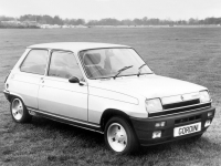 Renault 5 Gordini hatchback 3-door (1 generation) 1.4 MT (93hp) avis, Renault 5 Gordini hatchback 3-door (1 generation) 1.4 MT (93hp) prix, Renault 5 Gordini hatchback 3-door (1 generation) 1.4 MT (93hp) caractéristiques, Renault 5 Gordini hatchback 3-door (1 generation) 1.4 MT (93hp) Fiche, Renault 5 Gordini hatchback 3-door (1 generation) 1.4 MT (93hp) Fiche technique, Renault 5 Gordini hatchback 3-door (1 generation) 1.4 MT (93hp) achat, Renault 5 Gordini hatchback 3-door (1 generation) 1.4 MT (93hp) acheter, Renault 5 Gordini hatchback 3-door (1 generation) 1.4 MT (93hp) Auto