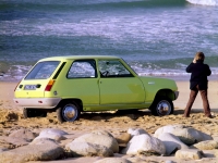 Renault 5 Hatchback 3-door (1 generation) 0.8 MT (36hp '77) image, Renault 5 Hatchback 3-door (1 generation) 0.8 MT (36hp '77) images, Renault 5 Hatchback 3-door (1 generation) 0.8 MT (36hp '77) photos, Renault 5 Hatchback 3-door (1 generation) 0.8 MT (36hp '77) photo, Renault 5 Hatchback 3-door (1 generation) 0.8 MT (36hp '77) picture, Renault 5 Hatchback 3-door (1 generation) 0.8 MT (36hp '77) pictures