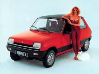 Renault 5 Hatchback 3-door (1 generation) 0.8 MT (36hp '77) image, Renault 5 Hatchback 3-door (1 generation) 0.8 MT (36hp '77) images, Renault 5 Hatchback 3-door (1 generation) 0.8 MT (36hp '77) photos, Renault 5 Hatchback 3-door (1 generation) 0.8 MT (36hp '77) photo, Renault 5 Hatchback 3-door (1 generation) 0.8 MT (36hp '77) picture, Renault 5 Hatchback 3-door (1 generation) 0.8 MT (36hp '77) pictures