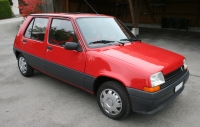 Renault 5 Hatchback 5-door. (Supercinq) 1.4 AT (68hp) image, Renault 5 Hatchback 5-door. (Supercinq) 1.4 AT (68hp) images, Renault 5 Hatchback 5-door. (Supercinq) 1.4 AT (68hp) photos, Renault 5 Hatchback 5-door. (Supercinq) 1.4 AT (68hp) photo, Renault 5 Hatchback 5-door. (Supercinq) 1.4 AT (68hp) picture, Renault 5 Hatchback 5-door. (Supercinq) 1.4 AT (68hp) pictures