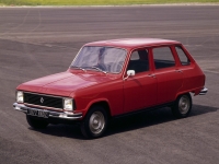 Renault 6 Hatchback (1 generation) 0.8 MT (38hp) avis, Renault 6 Hatchback (1 generation) 0.8 MT (38hp) prix, Renault 6 Hatchback (1 generation) 0.8 MT (38hp) caractéristiques, Renault 6 Hatchback (1 generation) 0.8 MT (38hp) Fiche, Renault 6 Hatchback (1 generation) 0.8 MT (38hp) Fiche technique, Renault 6 Hatchback (1 generation) 0.8 MT (38hp) achat, Renault 6 Hatchback (1 generation) 0.8 MT (38hp) acheter, Renault 6 Hatchback (1 generation) 0.8 MT (38hp) Auto