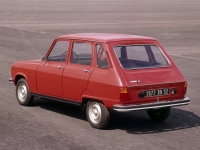 Renault 6 Hatchback (1 generation) 0.8 MT (38hp) image, Renault 6 Hatchback (1 generation) 0.8 MT (38hp) images, Renault 6 Hatchback (1 generation) 0.8 MT (38hp) photos, Renault 6 Hatchback (1 generation) 0.8 MT (38hp) photo, Renault 6 Hatchback (1 generation) 0.8 MT (38hp) picture, Renault 6 Hatchback (1 generation) 0.8 MT (38hp) pictures