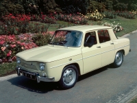 Renault 8 Sedan (1 generation) 1.1 MT (56 HP) image, Renault 8 Sedan (1 generation) 1.1 MT (56 HP) images, Renault 8 Sedan (1 generation) 1.1 MT (56 HP) photos, Renault 8 Sedan (1 generation) 1.1 MT (56 HP) photo, Renault 8 Sedan (1 generation) 1.1 MT (56 HP) picture, Renault 8 Sedan (1 generation) 1.1 MT (56 HP) pictures