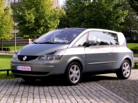 Renault Avantime Minivan (1 generation) 2.2 DCi MT (150hp) image, Renault Avantime Minivan (1 generation) 2.2 DCi MT (150hp) images, Renault Avantime Minivan (1 generation) 2.2 DCi MT (150hp) photos, Renault Avantime Minivan (1 generation) 2.2 DCi MT (150hp) photo, Renault Avantime Minivan (1 generation) 2.2 DCi MT (150hp) picture, Renault Avantime Minivan (1 generation) 2.2 DCi MT (150hp) pictures