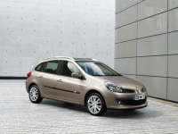 Renault Clio Estate (3rd generation) 1.2 AMT (75hp) image, Renault Clio Estate (3rd generation) 1.2 AMT (75hp) images, Renault Clio Estate (3rd generation) 1.2 AMT (75hp) photos, Renault Clio Estate (3rd generation) 1.2 AMT (75hp) photo, Renault Clio Estate (3rd generation) 1.2 AMT (75hp) picture, Renault Clio Estate (3rd generation) 1.2 AMT (75hp) pictures