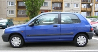 Renault Clio Hatchback 3-door (1 generation) 1.1 AT (49 HP) image, Renault Clio Hatchback 3-door (1 generation) 1.1 AT (49 HP) images, Renault Clio Hatchback 3-door (1 generation) 1.1 AT (49 HP) photos, Renault Clio Hatchback 3-door (1 generation) 1.1 AT (49 HP) photo, Renault Clio Hatchback 3-door (1 generation) 1.1 AT (49 HP) picture, Renault Clio Hatchback 3-door (1 generation) 1.1 AT (49 HP) pictures