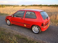 Renault Clio Hatchback 3-door (1 generation) 1.1 AT (49 HP) image, Renault Clio Hatchback 3-door (1 generation) 1.1 AT (49 HP) images, Renault Clio Hatchback 3-door (1 generation) 1.1 AT (49 HP) photos, Renault Clio Hatchback 3-door (1 generation) 1.1 AT (49 HP) photo, Renault Clio Hatchback 3-door (1 generation) 1.1 AT (49 HP) picture, Renault Clio Hatchback 3-door (1 generation) 1.1 AT (49 HP) pictures