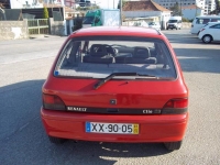 Renault Clio Hatchback 3-door (1 generation) 1.1 AT (49 HP) image, Renault Clio Hatchback 3-door (1 generation) 1.1 AT (49 HP) images, Renault Clio Hatchback 3-door (1 generation) 1.1 AT (49 HP) photos, Renault Clio Hatchback 3-door (1 generation) 1.1 AT (49 HP) photo, Renault Clio Hatchback 3-door (1 generation) 1.1 AT (49 HP) picture, Renault Clio Hatchback 3-door (1 generation) 1.1 AT (49 HP) pictures