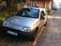 Renault Clio Hatchback 3-door (1 generation) 1.4 AT (80 HP) image, Renault Clio Hatchback 3-door (1 generation) 1.4 AT (80 HP) images, Renault Clio Hatchback 3-door (1 generation) 1.4 AT (80 HP) photos, Renault Clio Hatchback 3-door (1 generation) 1.4 AT (80 HP) photo, Renault Clio Hatchback 3-door (1 generation) 1.4 AT (80 HP) picture, Renault Clio Hatchback 3-door (1 generation) 1.4 AT (80 HP) pictures