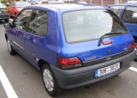 Renault Clio Hatchback 3-door (1 generation) 1.4 AT (80 HP) image, Renault Clio Hatchback 3-door (1 generation) 1.4 AT (80 HP) images, Renault Clio Hatchback 3-door (1 generation) 1.4 AT (80 HP) photos, Renault Clio Hatchback 3-door (1 generation) 1.4 AT (80 HP) photo, Renault Clio Hatchback 3-door (1 generation) 1.4 AT (80 HP) picture, Renault Clio Hatchback 3-door (1 generation) 1.4 AT (80 HP) pictures