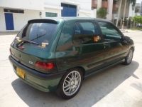 Renault Clio Hatchback 3-door (1 generation) 1.4 AT (80 HP) image, Renault Clio Hatchback 3-door (1 generation) 1.4 AT (80 HP) images, Renault Clio Hatchback 3-door (1 generation) 1.4 AT (80 HP) photos, Renault Clio Hatchback 3-door (1 generation) 1.4 AT (80 HP) photo, Renault Clio Hatchback 3-door (1 generation) 1.4 AT (80 HP) picture, Renault Clio Hatchback 3-door (1 generation) 1.4 AT (80 HP) pictures