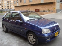 Renault Clio Hatchback 3-door (1 generation) 1.4 AT (80 HP) image, Renault Clio Hatchback 3-door (1 generation) 1.4 AT (80 HP) images, Renault Clio Hatchback 3-door (1 generation) 1.4 AT (80 HP) photos, Renault Clio Hatchback 3-door (1 generation) 1.4 AT (80 HP) photo, Renault Clio Hatchback 3-door (1 generation) 1.4 AT (80 HP) picture, Renault Clio Hatchback 3-door (1 generation) 1.4 AT (80 HP) pictures