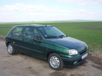 Renault Clio Hatchback 3-door (1 generation) 1.4 AT (80 HP) image, Renault Clio Hatchback 3-door (1 generation) 1.4 AT (80 HP) images, Renault Clio Hatchback 3-door (1 generation) 1.4 AT (80 HP) photos, Renault Clio Hatchback 3-door (1 generation) 1.4 AT (80 HP) photo, Renault Clio Hatchback 3-door (1 generation) 1.4 AT (80 HP) picture, Renault Clio Hatchback 3-door (1 generation) 1.4 AT (80 HP) pictures