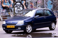 Renault Clio Hatchback 3-door (1 generation) 1.4 AT (80 HP) image, Renault Clio Hatchback 3-door (1 generation) 1.4 AT (80 HP) images, Renault Clio Hatchback 3-door (1 generation) 1.4 AT (80 HP) photos, Renault Clio Hatchback 3-door (1 generation) 1.4 AT (80 HP) photo, Renault Clio Hatchback 3-door (1 generation) 1.4 AT (80 HP) picture, Renault Clio Hatchback 3-door (1 generation) 1.4 AT (80 HP) pictures