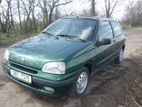 Renault Clio Hatchback 3-door (1 generation) 1.4 AT (80 HP) image, Renault Clio Hatchback 3-door (1 generation) 1.4 AT (80 HP) images, Renault Clio Hatchback 3-door (1 generation) 1.4 AT (80 HP) photos, Renault Clio Hatchback 3-door (1 generation) 1.4 AT (80 HP) photo, Renault Clio Hatchback 3-door (1 generation) 1.4 AT (80 HP) picture, Renault Clio Hatchback 3-door (1 generation) 1.4 AT (80 HP) pictures