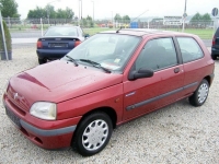 Renault Clio Hatchback 3-door (1 generation) 1.4 AT (80 HP) image, Renault Clio Hatchback 3-door (1 generation) 1.4 AT (80 HP) images, Renault Clio Hatchback 3-door (1 generation) 1.4 AT (80 HP) photos, Renault Clio Hatchback 3-door (1 generation) 1.4 AT (80 HP) photo, Renault Clio Hatchback 3-door (1 generation) 1.4 AT (80 HP) picture, Renault Clio Hatchback 3-door (1 generation) 1.4 AT (80 HP) pictures