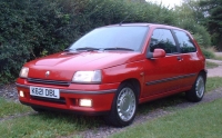 Renault Clio Hatchback 3-door (1 generation) 1.8 MT (107 HP) image, Renault Clio Hatchback 3-door (1 generation) 1.8 MT (107 HP) images, Renault Clio Hatchback 3-door (1 generation) 1.8 MT (107 HP) photos, Renault Clio Hatchback 3-door (1 generation) 1.8 MT (107 HP) photo, Renault Clio Hatchback 3-door (1 generation) 1.8 MT (107 HP) picture, Renault Clio Hatchback 3-door (1 generation) 1.8 MT (107 HP) pictures