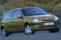 Renault Clio Hatchback 3-door (2 generation) 1.2 MT (58hp) image, Renault Clio Hatchback 3-door (2 generation) 1.2 MT (58hp) images, Renault Clio Hatchback 3-door (2 generation) 1.2 MT (58hp) photos, Renault Clio Hatchback 3-door (2 generation) 1.2 MT (58hp) photo, Renault Clio Hatchback 3-door (2 generation) 1.2 MT (58hp) picture, Renault Clio Hatchback 3-door (2 generation) 1.2 MT (58hp) pictures