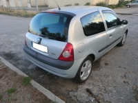 Renault Clio Hatchback 3-door (2 generation) 1.4 AT (98hp) image, Renault Clio Hatchback 3-door (2 generation) 1.4 AT (98hp) images, Renault Clio Hatchback 3-door (2 generation) 1.4 AT (98hp) photos, Renault Clio Hatchback 3-door (2 generation) 1.4 AT (98hp) photo, Renault Clio Hatchback 3-door (2 generation) 1.4 AT (98hp) picture, Renault Clio Hatchback 3-door (2 generation) 1.4 AT (98hp) pictures