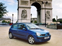 Renault Clio Hatchback 3-door (2 generation) 1.4 AT (98hp) image, Renault Clio Hatchback 3-door (2 generation) 1.4 AT (98hp) images, Renault Clio Hatchback 3-door (2 generation) 1.4 AT (98hp) photos, Renault Clio Hatchback 3-door (2 generation) 1.4 AT (98hp) photo, Renault Clio Hatchback 3-door (2 generation) 1.4 AT (98hp) picture, Renault Clio Hatchback 3-door (2 generation) 1.4 AT (98hp) pictures