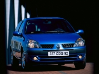 Renault Clio Hatchback 3-door (2 generation) 1.4 AT (98hp) image, Renault Clio Hatchback 3-door (2 generation) 1.4 AT (98hp) images, Renault Clio Hatchback 3-door (2 generation) 1.4 AT (98hp) photos, Renault Clio Hatchback 3-door (2 generation) 1.4 AT (98hp) photo, Renault Clio Hatchback 3-door (2 generation) 1.4 AT (98hp) picture, Renault Clio Hatchback 3-door (2 generation) 1.4 AT (98hp) pictures