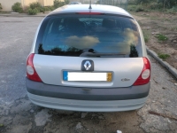 Renault Clio Hatchback 3-door (2 generation) 1.4 AT (98hp) image, Renault Clio Hatchback 3-door (2 generation) 1.4 AT (98hp) images, Renault Clio Hatchback 3-door (2 generation) 1.4 AT (98hp) photos, Renault Clio Hatchback 3-door (2 generation) 1.4 AT (98hp) photo, Renault Clio Hatchback 3-door (2 generation) 1.4 AT (98hp) picture, Renault Clio Hatchback 3-door (2 generation) 1.4 AT (98hp) pictures