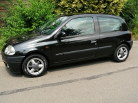 Renault Clio Hatchback 3-door (2 generation) 1.4 MT (98 Hp) image, Renault Clio Hatchback 3-door (2 generation) 1.4 MT (98 Hp) images, Renault Clio Hatchback 3-door (2 generation) 1.4 MT (98 Hp) photos, Renault Clio Hatchback 3-door (2 generation) 1.4 MT (98 Hp) photo, Renault Clio Hatchback 3-door (2 generation) 1.4 MT (98 Hp) picture, Renault Clio Hatchback 3-door (2 generation) 1.4 MT (98 Hp) pictures