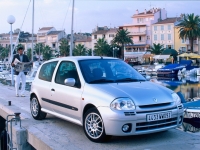 Renault Clio Hatchback 3-door (2 generation) 1.4 MT (98 Hp) image, Renault Clio Hatchback 3-door (2 generation) 1.4 MT (98 Hp) images, Renault Clio Hatchback 3-door (2 generation) 1.4 MT (98 Hp) photos, Renault Clio Hatchback 3-door (2 generation) 1.4 MT (98 Hp) photo, Renault Clio Hatchback 3-door (2 generation) 1.4 MT (98 Hp) picture, Renault Clio Hatchback 3-door (2 generation) 1.4 MT (98 Hp) pictures