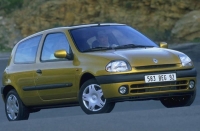 Renault Clio Hatchback 3-door (2 generation) 1.4 MT (98 Hp) image, Renault Clio Hatchback 3-door (2 generation) 1.4 MT (98 Hp) images, Renault Clio Hatchback 3-door (2 generation) 1.4 MT (98 Hp) photos, Renault Clio Hatchback 3-door (2 generation) 1.4 MT (98 Hp) photo, Renault Clio Hatchback 3-door (2 generation) 1.4 MT (98 Hp) picture, Renault Clio Hatchback 3-door (2 generation) 1.4 MT (98 Hp) pictures