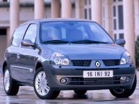 Renault Clio Hatchback 3-door (2 generation) 1.5 dCi MT (105hp) image, Renault Clio Hatchback 3-door (2 generation) 1.5 dCi MT (105hp) images, Renault Clio Hatchback 3-door (2 generation) 1.5 dCi MT (105hp) photos, Renault Clio Hatchback 3-door (2 generation) 1.5 dCi MT (105hp) photo, Renault Clio Hatchback 3-door (2 generation) 1.5 dCi MT (105hp) picture, Renault Clio Hatchback 3-door (2 generation) 1.5 dCi MT (105hp) pictures