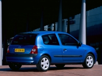 Renault Clio Hatchback 3-door (2 generation) 1.5 dCi MT (105hp) image, Renault Clio Hatchback 3-door (2 generation) 1.5 dCi MT (105hp) images, Renault Clio Hatchback 3-door (2 generation) 1.5 dCi MT (105hp) photos, Renault Clio Hatchback 3-door (2 generation) 1.5 dCi MT (105hp) photo, Renault Clio Hatchback 3-door (2 generation) 1.5 dCi MT (105hp) picture, Renault Clio Hatchback 3-door (2 generation) 1.5 dCi MT (105hp) pictures