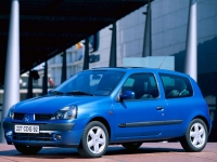 Renault Clio Hatchback 3-door (2 generation) 1.6 AT (110hp) image, Renault Clio Hatchback 3-door (2 generation) 1.6 AT (110hp) images, Renault Clio Hatchback 3-door (2 generation) 1.6 AT (110hp) photos, Renault Clio Hatchback 3-door (2 generation) 1.6 AT (110hp) photo, Renault Clio Hatchback 3-door (2 generation) 1.6 AT (110hp) picture, Renault Clio Hatchback 3-door (2 generation) 1.6 AT (110hp) pictures