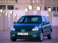 Renault Clio Hatchback 3-door (2 generation) 1.6 AT (110hp) avis, Renault Clio Hatchback 3-door (2 generation) 1.6 AT (110hp) prix, Renault Clio Hatchback 3-door (2 generation) 1.6 AT (110hp) caractéristiques, Renault Clio Hatchback 3-door (2 generation) 1.6 AT (110hp) Fiche, Renault Clio Hatchback 3-door (2 generation) 1.6 AT (110hp) Fiche technique, Renault Clio Hatchback 3-door (2 generation) 1.6 AT (110hp) achat, Renault Clio Hatchback 3-door (2 generation) 1.6 AT (110hp) acheter, Renault Clio Hatchback 3-door (2 generation) 1.6 AT (110hp) Auto