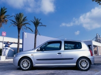 Renault Clio Hatchback 3-door (2 generation) 1.6 MT (107hp) image, Renault Clio Hatchback 3-door (2 generation) 1.6 MT (107hp) images, Renault Clio Hatchback 3-door (2 generation) 1.6 MT (107hp) photos, Renault Clio Hatchback 3-door (2 generation) 1.6 MT (107hp) photo, Renault Clio Hatchback 3-door (2 generation) 1.6 MT (107hp) picture, Renault Clio Hatchback 3-door (2 generation) 1.6 MT (107hp) pictures