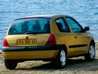 Renault Clio Hatchback 3-door (2 generation) 1.6 MT (107hp) image, Renault Clio Hatchback 3-door (2 generation) 1.6 MT (107hp) images, Renault Clio Hatchback 3-door (2 generation) 1.6 MT (107hp) photos, Renault Clio Hatchback 3-door (2 generation) 1.6 MT (107hp) photo, Renault Clio Hatchback 3-door (2 generation) 1.6 MT (107hp) picture, Renault Clio Hatchback 3-door (2 generation) 1.6 MT (107hp) pictures