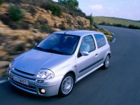 Renault Clio Hatchback 3-door (2 generation) 1.6 MT (107hp) image, Renault Clio Hatchback 3-door (2 generation) 1.6 MT (107hp) images, Renault Clio Hatchback 3-door (2 generation) 1.6 MT (107hp) photos, Renault Clio Hatchback 3-door (2 generation) 1.6 MT (107hp) photo, Renault Clio Hatchback 3-door (2 generation) 1.6 MT (107hp) picture, Renault Clio Hatchback 3-door (2 generation) 1.6 MT (107hp) pictures