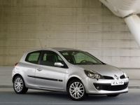 Renault Clio Hatchback 3-door (3 generation) 1.4 MT (98 HP) image, Renault Clio Hatchback 3-door (3 generation) 1.4 MT (98 HP) images, Renault Clio Hatchback 3-door (3 generation) 1.4 MT (98 HP) photos, Renault Clio Hatchback 3-door (3 generation) 1.4 MT (98 HP) photo, Renault Clio Hatchback 3-door (3 generation) 1.4 MT (98 HP) picture, Renault Clio Hatchback 3-door (3 generation) 1.4 MT (98 HP) pictures