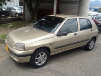 Renault Clio Hatchback 5-door. (1 generation) 1.4 AT (80 HP) image, Renault Clio Hatchback 5-door. (1 generation) 1.4 AT (80 HP) images, Renault Clio Hatchback 5-door. (1 generation) 1.4 AT (80 HP) photos, Renault Clio Hatchback 5-door. (1 generation) 1.4 AT (80 HP) photo, Renault Clio Hatchback 5-door. (1 generation) 1.4 AT (80 HP) picture, Renault Clio Hatchback 5-door. (1 generation) 1.4 AT (80 HP) pictures