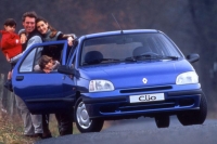 Renault Clio Hatchback 5-door. (1 generation) 1.4 AT (80 HP) image, Renault Clio Hatchback 5-door. (1 generation) 1.4 AT (80 HP) images, Renault Clio Hatchback 5-door. (1 generation) 1.4 AT (80 HP) photos, Renault Clio Hatchback 5-door. (1 generation) 1.4 AT (80 HP) photo, Renault Clio Hatchback 5-door. (1 generation) 1.4 AT (80 HP) picture, Renault Clio Hatchback 5-door. (1 generation) 1.4 AT (80 HP) pictures